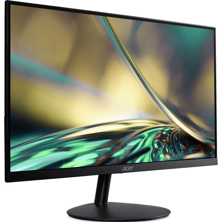 Acer SB272Ebi ledmonitor