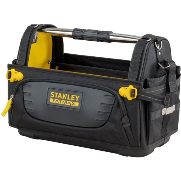 Stanley FATMAX Open Gereedschapstas Quick Access