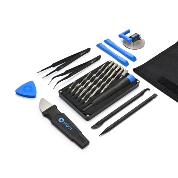 iFixit Pro Tech Go Toolkit gereedschapsset