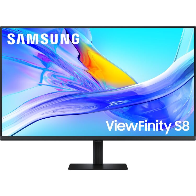 Samsung ViewFinity S8 S80UD UHD lcd-monitor