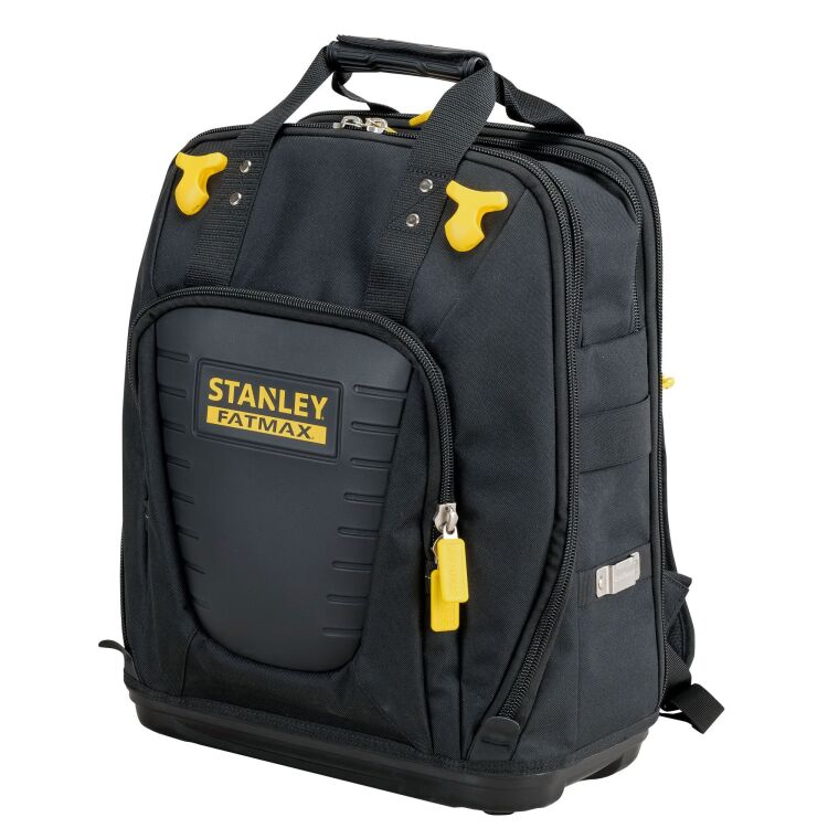 Stanley FATMAX Rugzak Quick Access