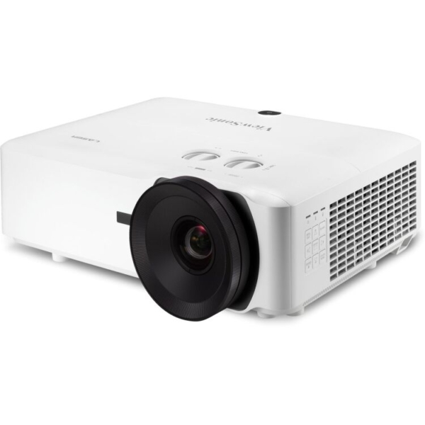 ViewSonic LS921WU WUXGA Laser Installatie Projector met korte projectieafstand laserprojector