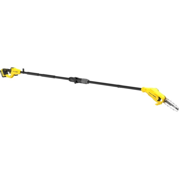 Stanley FATMAX V20 18V 4.0Ah Kettingzaag op steel 20 cm
