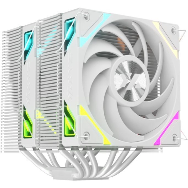 XYZ PC Gear Thermax 6 Duo cpu-koeler