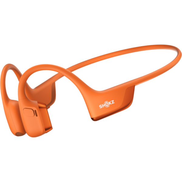 Shokz OpenRun Pro 2 headset