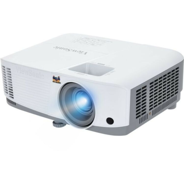 ViewSonic PA504W WXGA DLP-projector