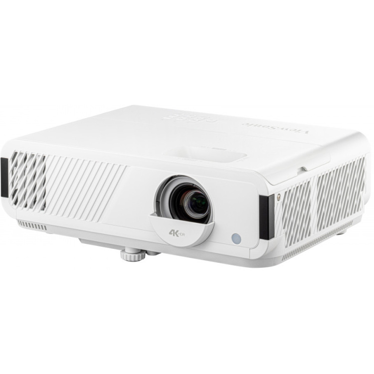 ViewSonic PX749-4K 4K HDR thuis DLP-projector voor Xbox