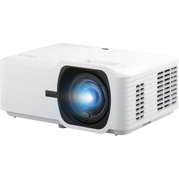 ViewSonic LS711HD 1080p korte afstand laser projector laserprojector