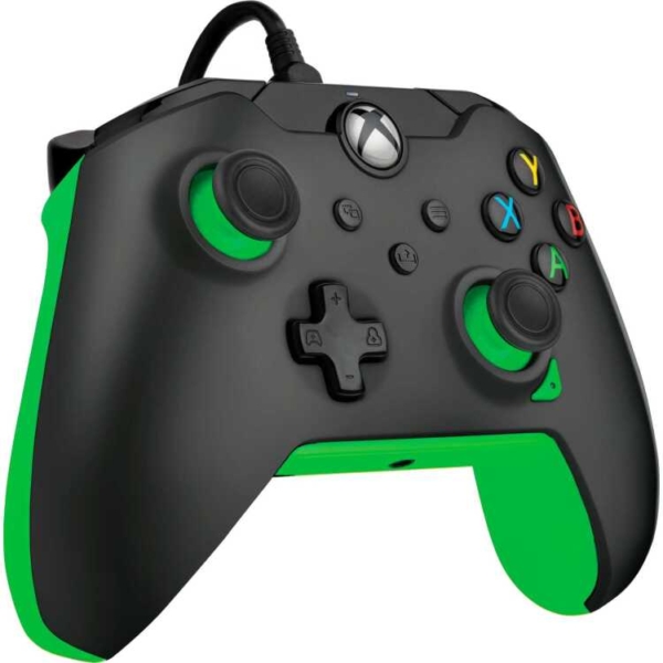 Turtle Beach Rematch Core Bedrade controller gamepad