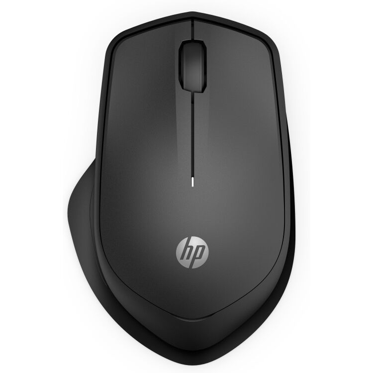 HP 285 Silent draadloze muis