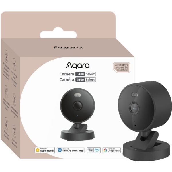 Aqara Camera G100 Select beveiligingscamera