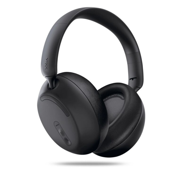 MIXX StreamQ D2 Wireless Headphones headset