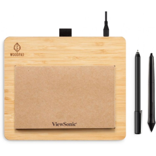 ViewSonic 7.5" ViewBoard NotePad PF0730-I0WW notitieboek