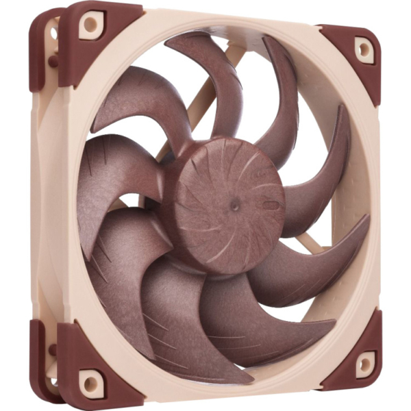 Noctua NF-A12x25 G2 PWM case fan