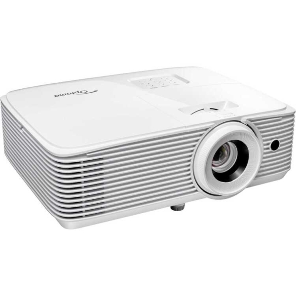 Optoma HD30LV Full HD DLP-projector met hoge helderheid