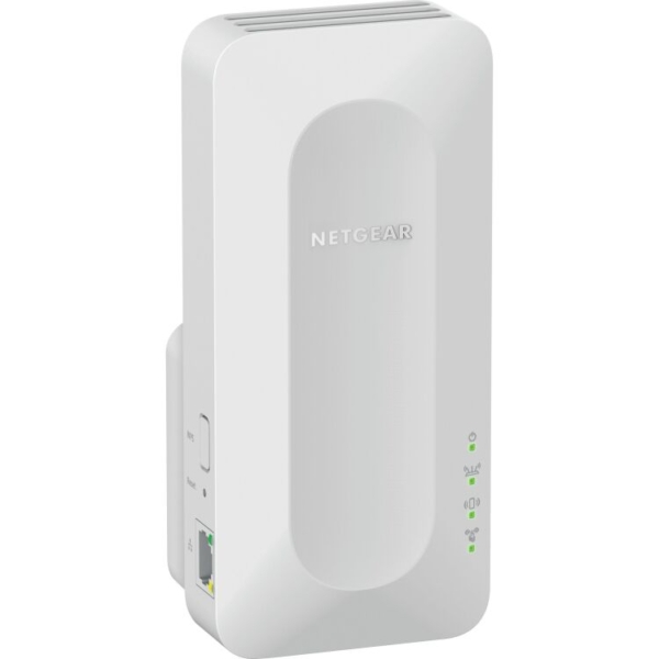 Netgear AX3000 4-Stream WiFi 6 Extender repeater