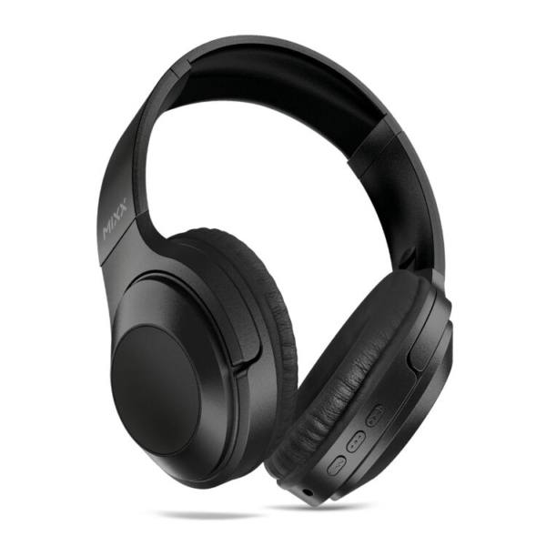 MIXX SteamQ C1 Wireless Headphones headset