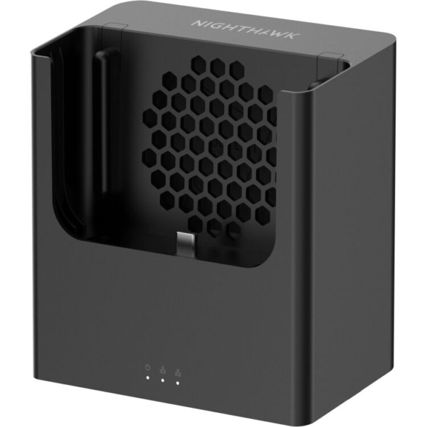 Netgear Nighthawk Mobile Hotspot Cradle adapter