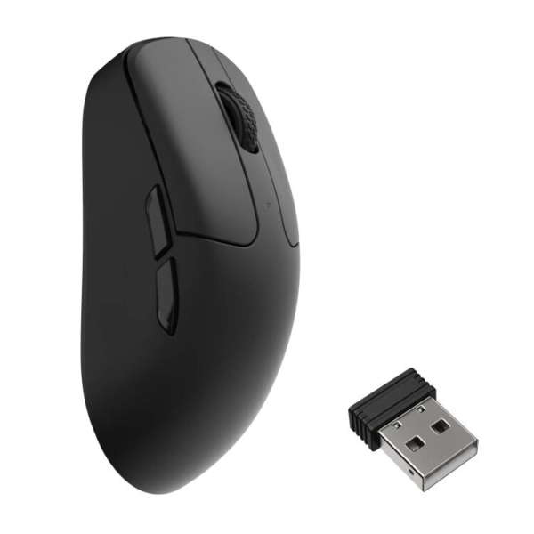 Keychron M2-A23 Wireless Mouse