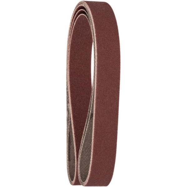 Bosch Schuurbanden voor hout voor elektrische vijlen van Black+Decker 13 x 455 mm