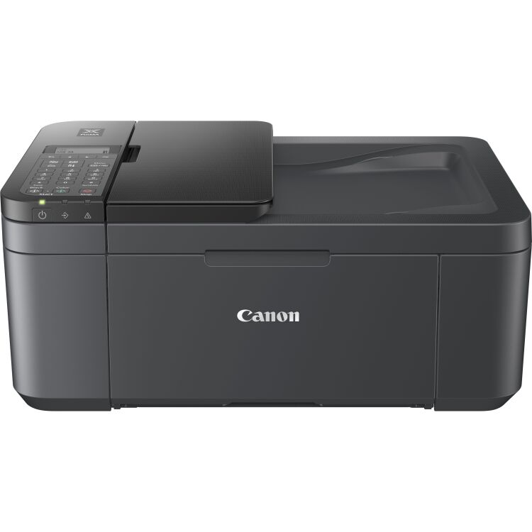 Canon PIXMA TR4755i all-in-one printer