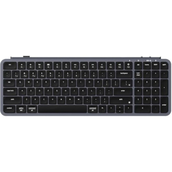 Keychron B2 Pro-K1 toetsenbord