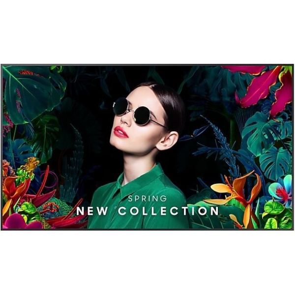 Samsung QMC Standalone Signage LH98QMCEBGCXEN public display