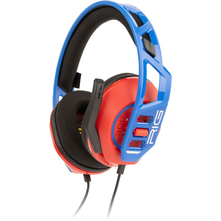Nacon RIG 300 PRO HN gaming headset