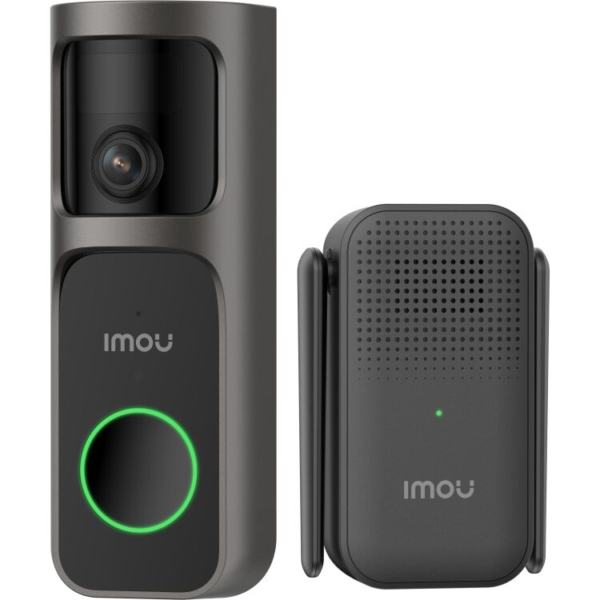 Imou Doorbell 3 Kit deurbel
