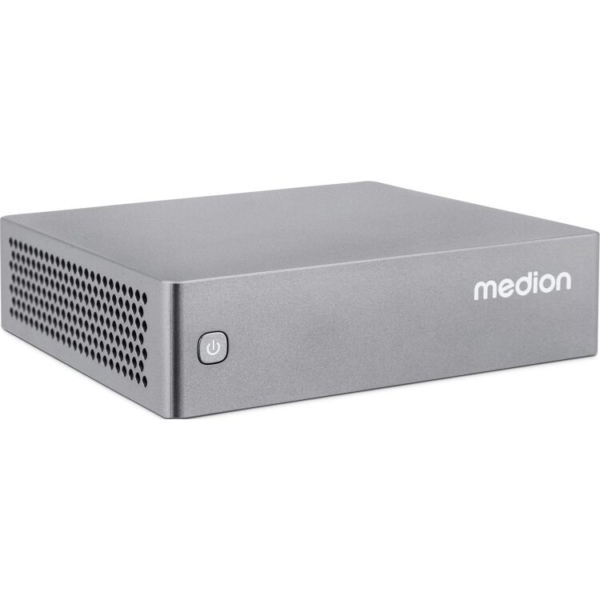 Medion S06 MD35310 barebone