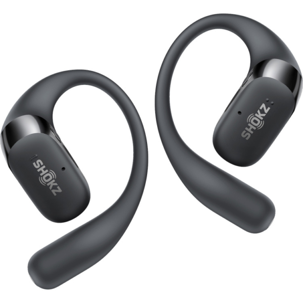 Shokz OpenFit 2+ hoofdtelefoon