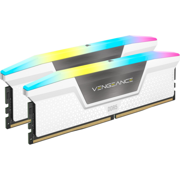 Corsair 32 GB DDR5-6000 (2x 16 GB) Kit werkgeheugen