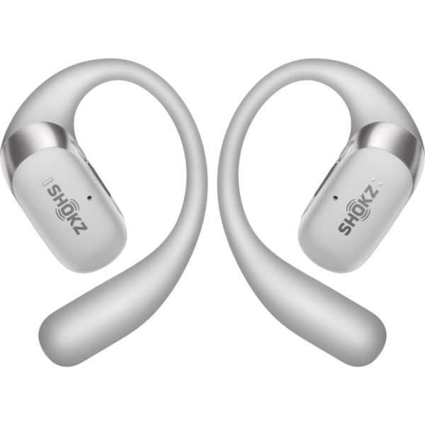 Shokz OpenFit 2+ hoofdtelefoon