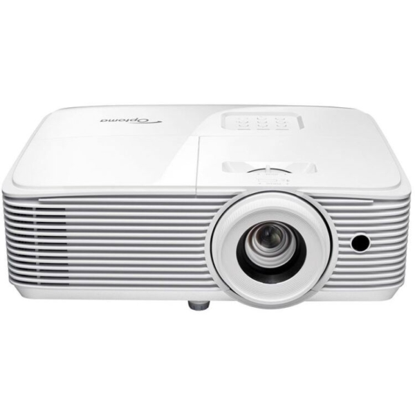 Optoma EH401 Compacte Full HD DLP-projector