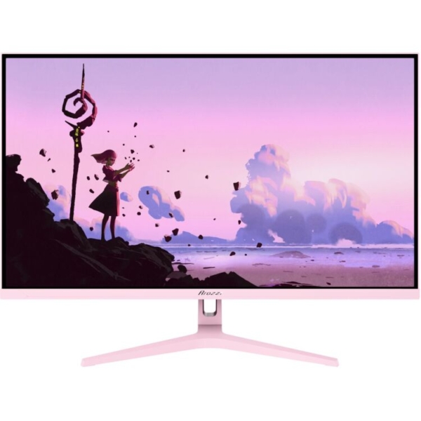 Arozzi Nova 32" 31.5'' gaming monitor