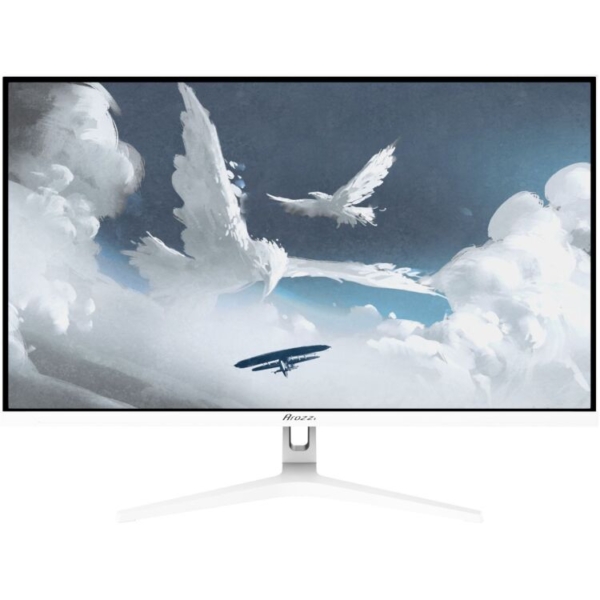 Arozzi Nova 32" 31.5'' gaming monitor