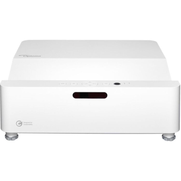 Optoma ZW410UST Compacte Ultra korte afstand DLP-projector