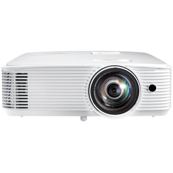 Optoma X309ST Compacte korte afstand DLP-projector