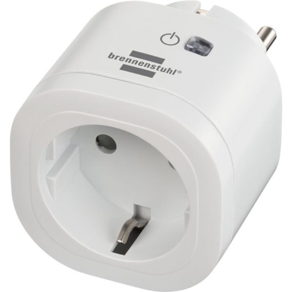 Brennenstuhl Connect smart plug WA 3600 XS02 stekkerdoos