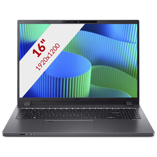 Acer TravelMate P2 16 TMP216-41-TCO-R1GM 16'' laptop