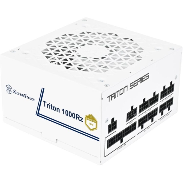 SilverStone Triton 1000Rz voeding