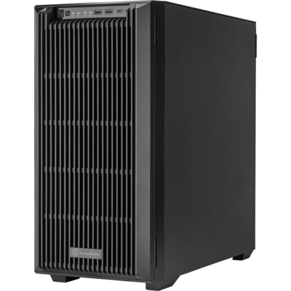 SilverStone CS383 server behuizing