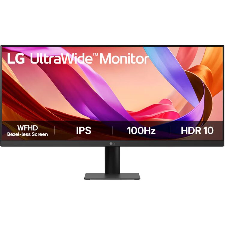LG UltraWide 29U511A-B ledmonitor