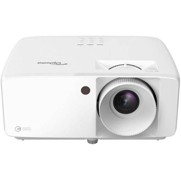 Optoma ZH520 Compacte Full HD DLP-projector