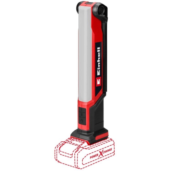 EINHELL TE-CL 18/1000 S Li - Solo Accu Werklamp