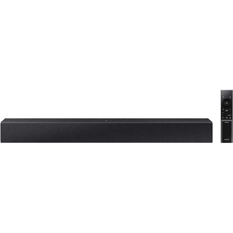 SAMSUNG C-Soundbar HW-C410G