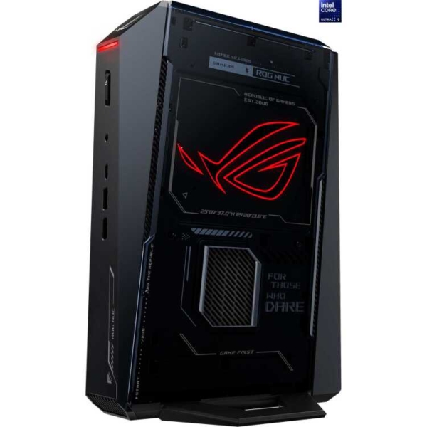 ASUS ROG NUC RNUC15JNK9X389A2 mini-pc