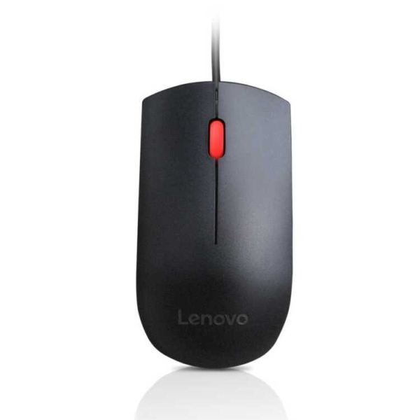 Lenovo Essential USB-muis