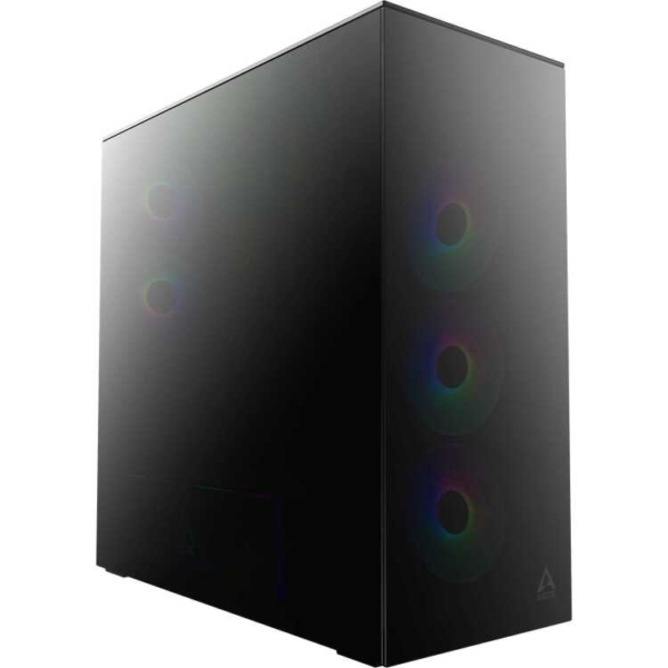 ARCTIC Xtender midi tower behuizing