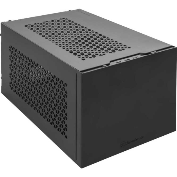 SilverStone SUGO 15 cube behuizing